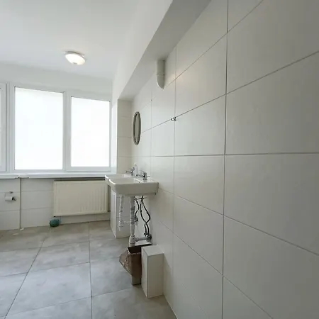 Auberge de jeunesse Bagrowa *