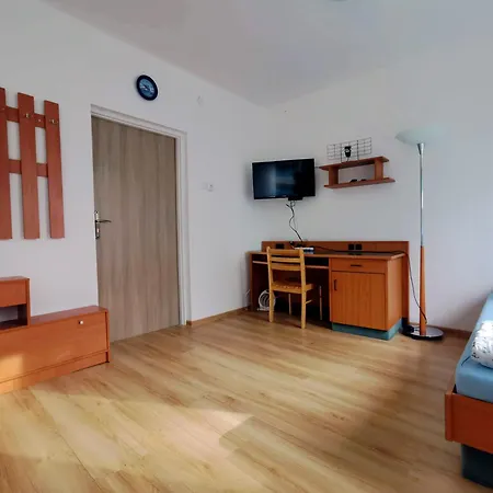 Hostel Bagrowa *