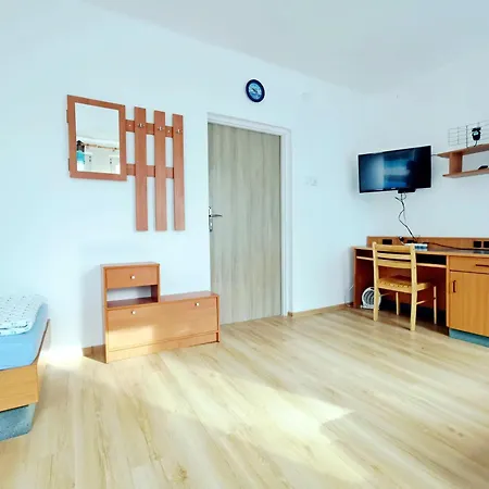 Bagrowa Hostel Krasków