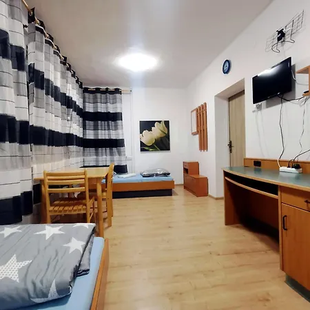 Hostel Bagrowa *