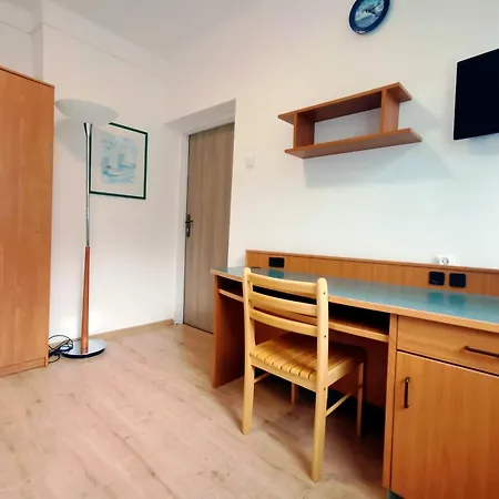 Hostel Bagrowa