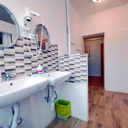Hostel Bagrowa Kraków