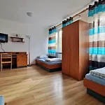 Hostel Bagrowa *
