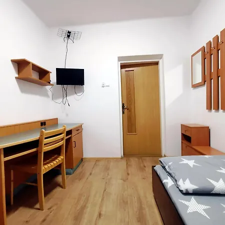 Bagrowa Hostal