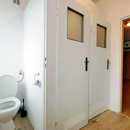 Bagrowa Hostal