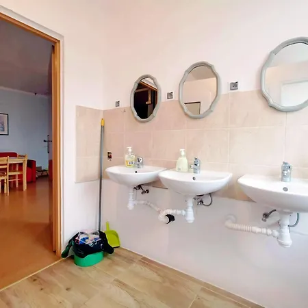 Hostal Bagrowa