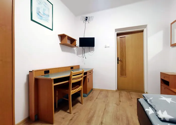 Hostel Bagrowa Krakow