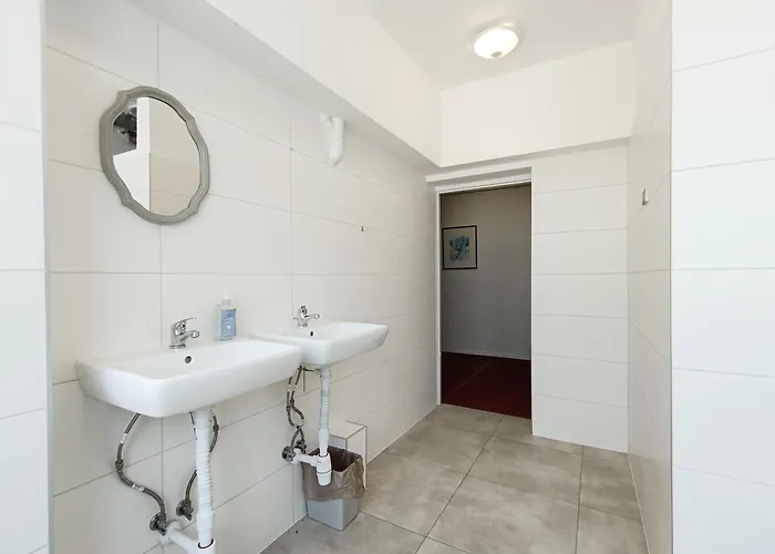 Bagrowa Hostel Krakow