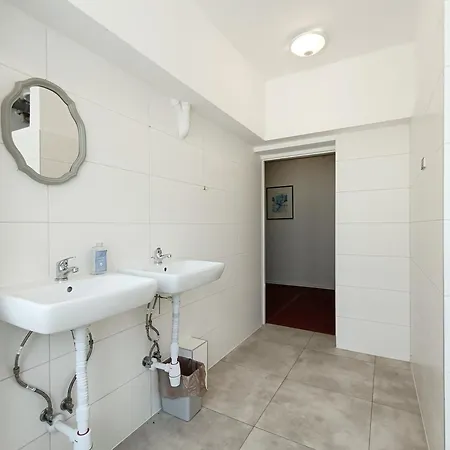 Bagrowa Hostel Krakov