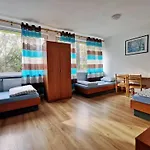 Vandrarhem Bagrowa Kraków