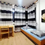 Vandrarhem Bagrowa *