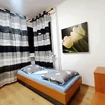 Bagrowa Vandrarhem Kraków