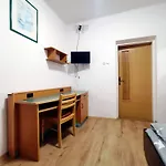 Vandrarhem Bagrowa Kraków