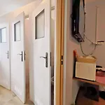 Vandrarhem Bagrowa *