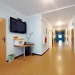 Bagrowa Vandrarhem *