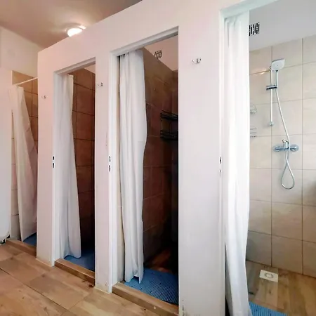 Bagrowa Vandrerhjem