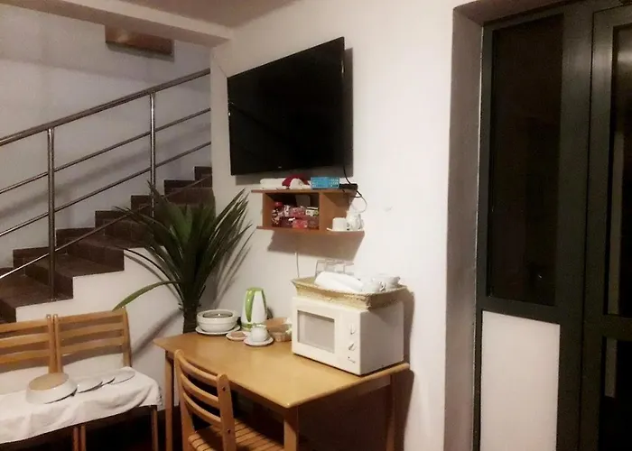 Hostel Bagrowa Kraków