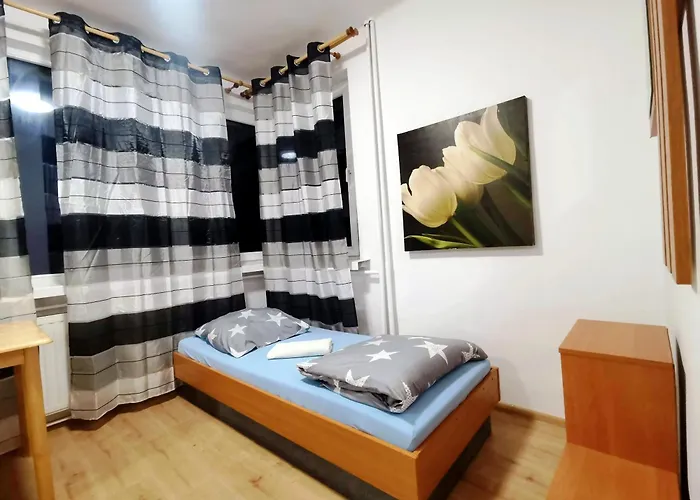 Bagrowa Hostel Kraków