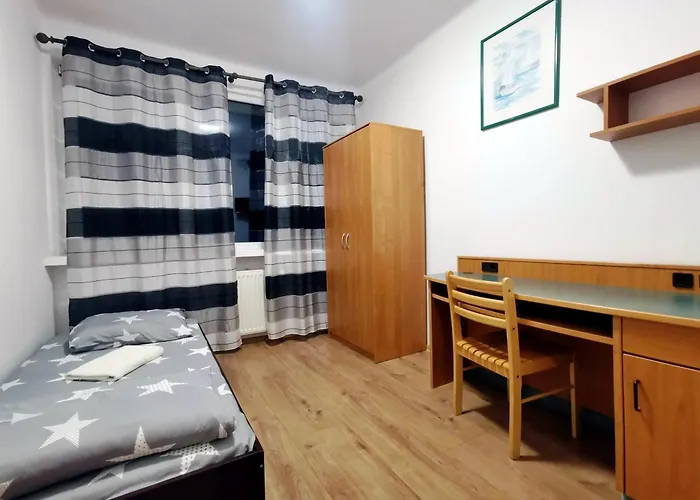 Hostel Bagrowa Kraków