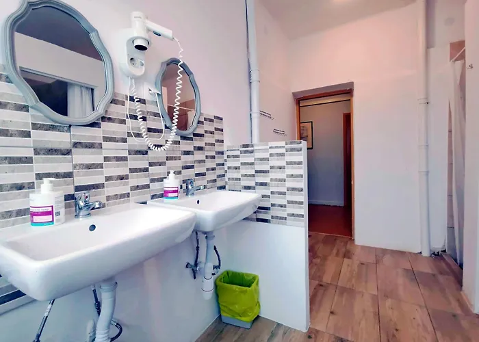 Hostel Bagrowa Kraków